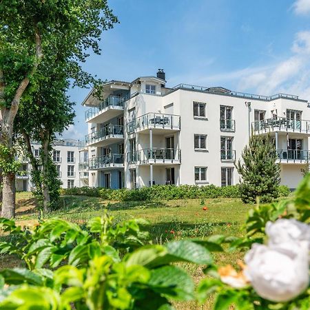 Appartement Haffresidenz 5-7 Garz  Exterior foto